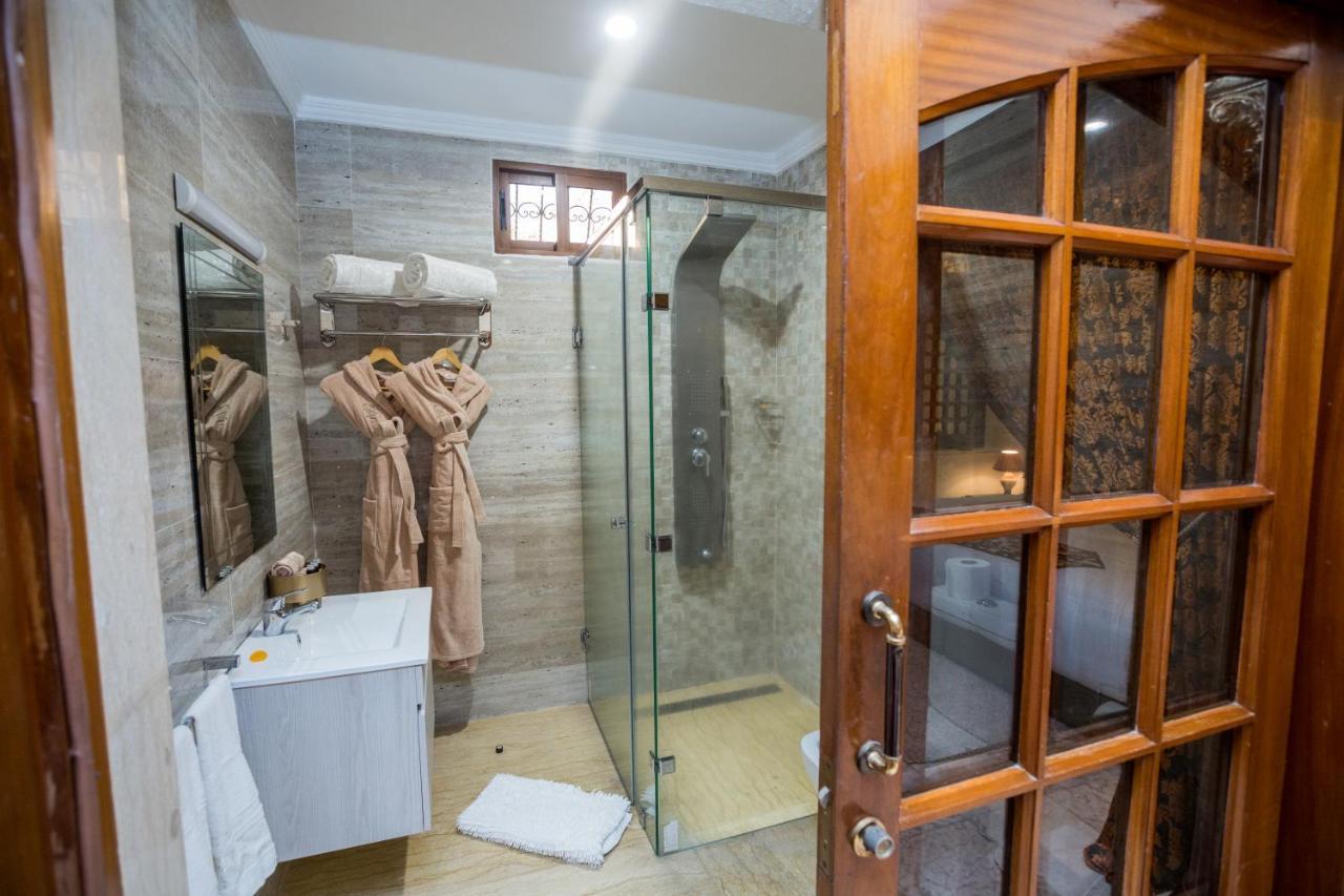 Riad Sebti Fès Exterior foto