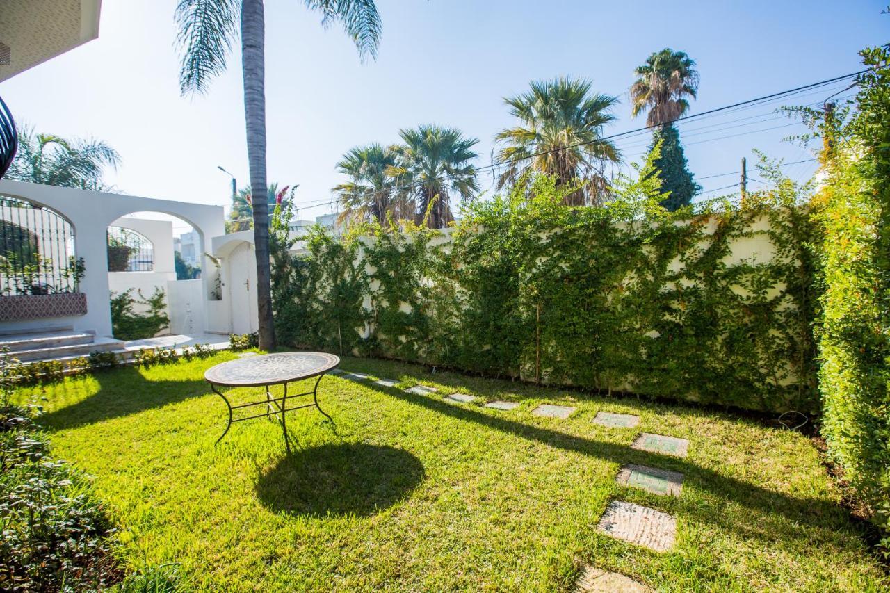 Riad Sebti Fès Exterior foto